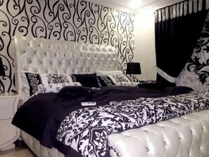 1 slaapkamer