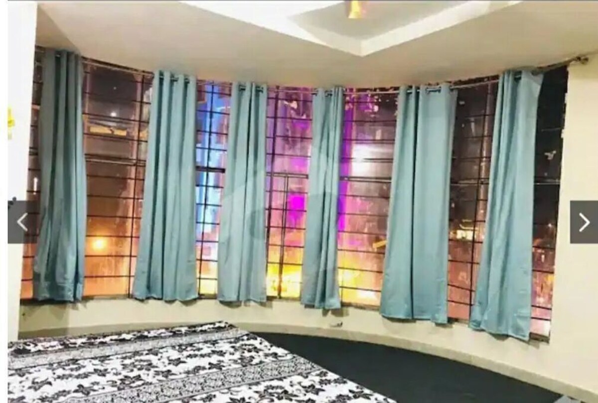 Image de profil de l’hôte