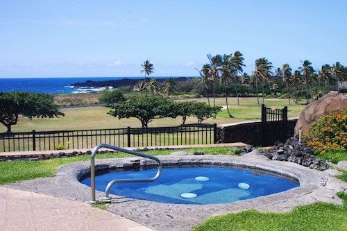 #25 Colony One at Sea Mt. Punalu`u