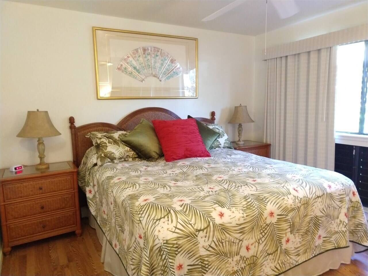 1 soverom, skrivebord, wi-fi og sengetøy