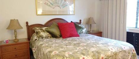 1 soverom, skrivebord, wi-fi og sengetøy