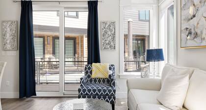 Luxe @ The Cove Riverwalk Villas