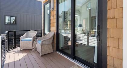 Luxe @ The Cove Riverwalk Villas