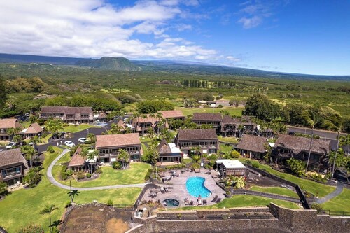 #52 Colony One at Sea Mt. Punalu`u (2 Bedroom/2 Ba