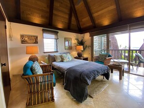 Bügeleisen/Bügelbrett, WLAN, Bettwäsche