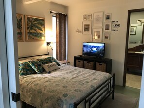 WiFi、ベッドシーツ、車椅子でアクセスできる設備