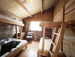 Baita Classic (D) | Wi-Fi gratuito, lenzuola