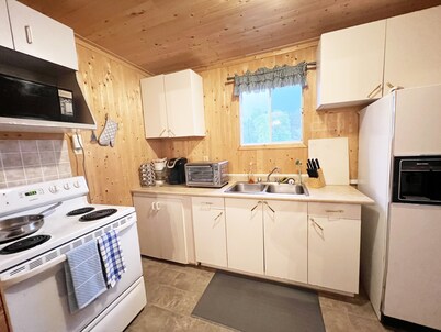 Lake Onaping Lodge