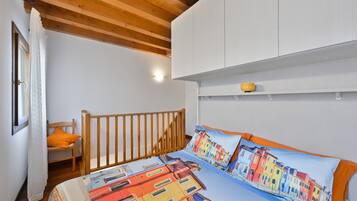 1 Schlafzimmer, Zimmersafe, Bügeleisen/Bügelbrett, kostenloses WLAN