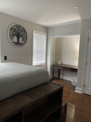 1 Schlafzimmer, WLAN