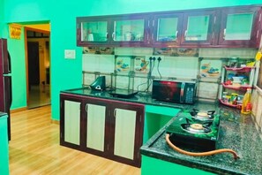 Utensilios de cocina 