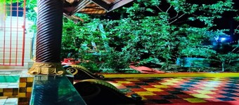 Smithgarden farmhouse stay Auroville, Pondicherry