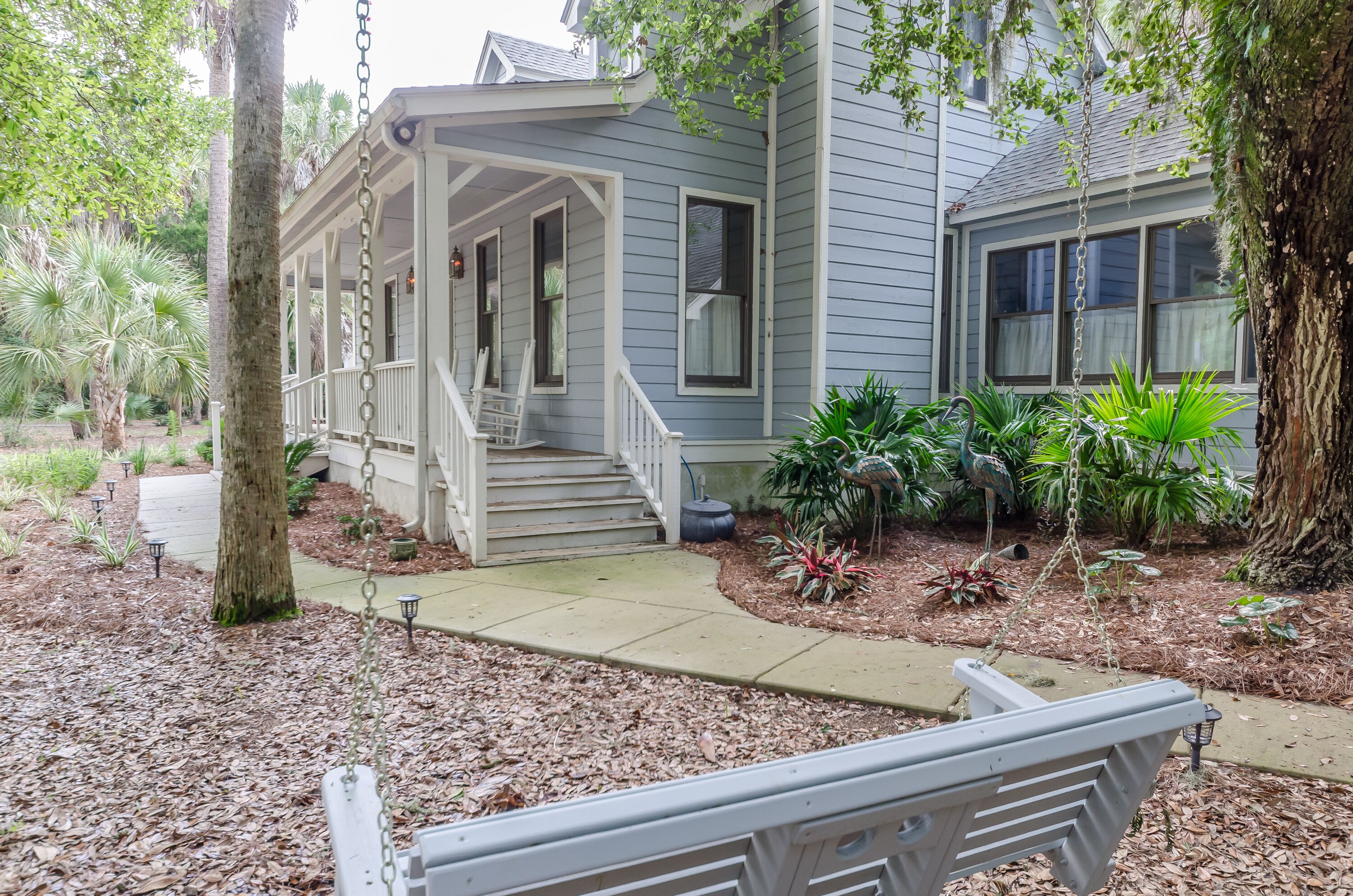 Seabrook Exclusives: 2717 Seabrook Island Rd
