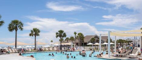 Inomhuspool