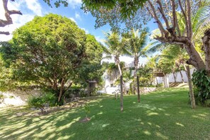 Casa luxo | Área da propriedade