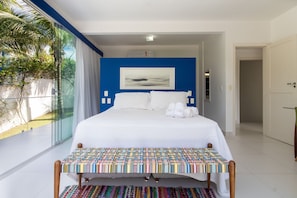Deluxe House | 3 bedrooms, individually decorated, individually furnished, free WiFi - Casa da Árvore - com piscina privativa em Pipa por Carpediem (Tibau do Sul)