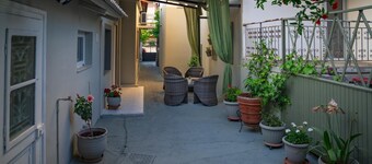Cosy apartment 7 minutes from Nafplio