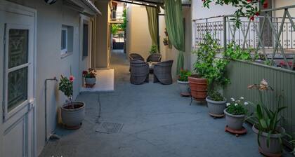Cosy apartment 7 minutes from Nafplio