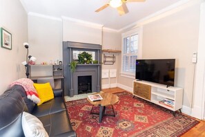 Smart TV, offices