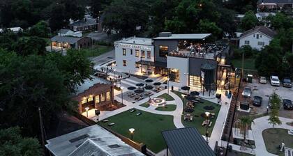 The Modern Historic Gem | Just minutes to Downtown