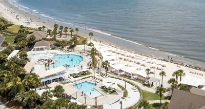 Seabrook Exclusives | 2011 Marsh Walk