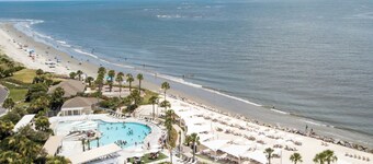 Seabrook Exclusives | 2011 Marsh Walk