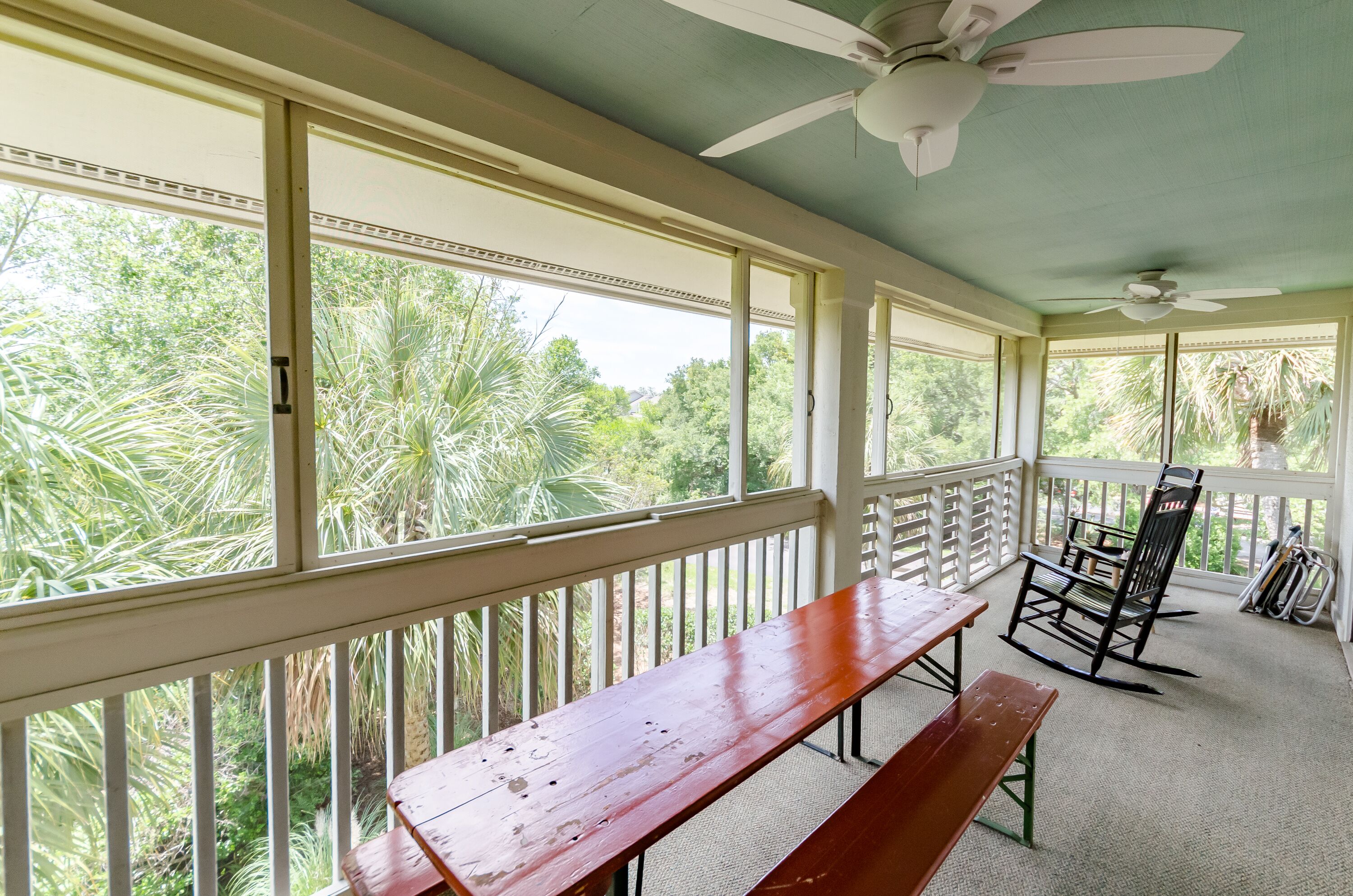 Seabrook Exclusives: 2066 Marsh Walk Villa