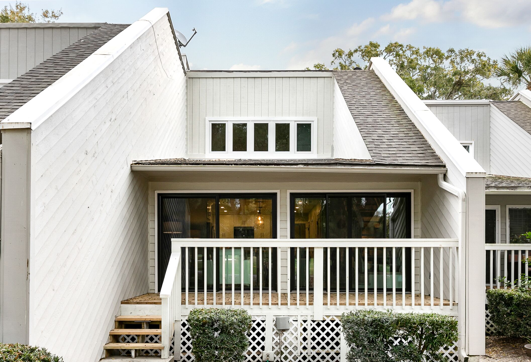 Kiawah Exclusives:610 Shadowwood Villa