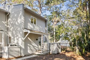 Exterior - Seabrook Exclusives | 621 Shadowwood (Seabrook Island)