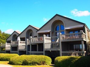 Exterior - Seabrook Exclusives | 13107 Pelican Watch (Seabrook Island)