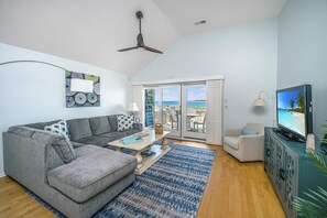 Smart TV y reproductor de DVD 