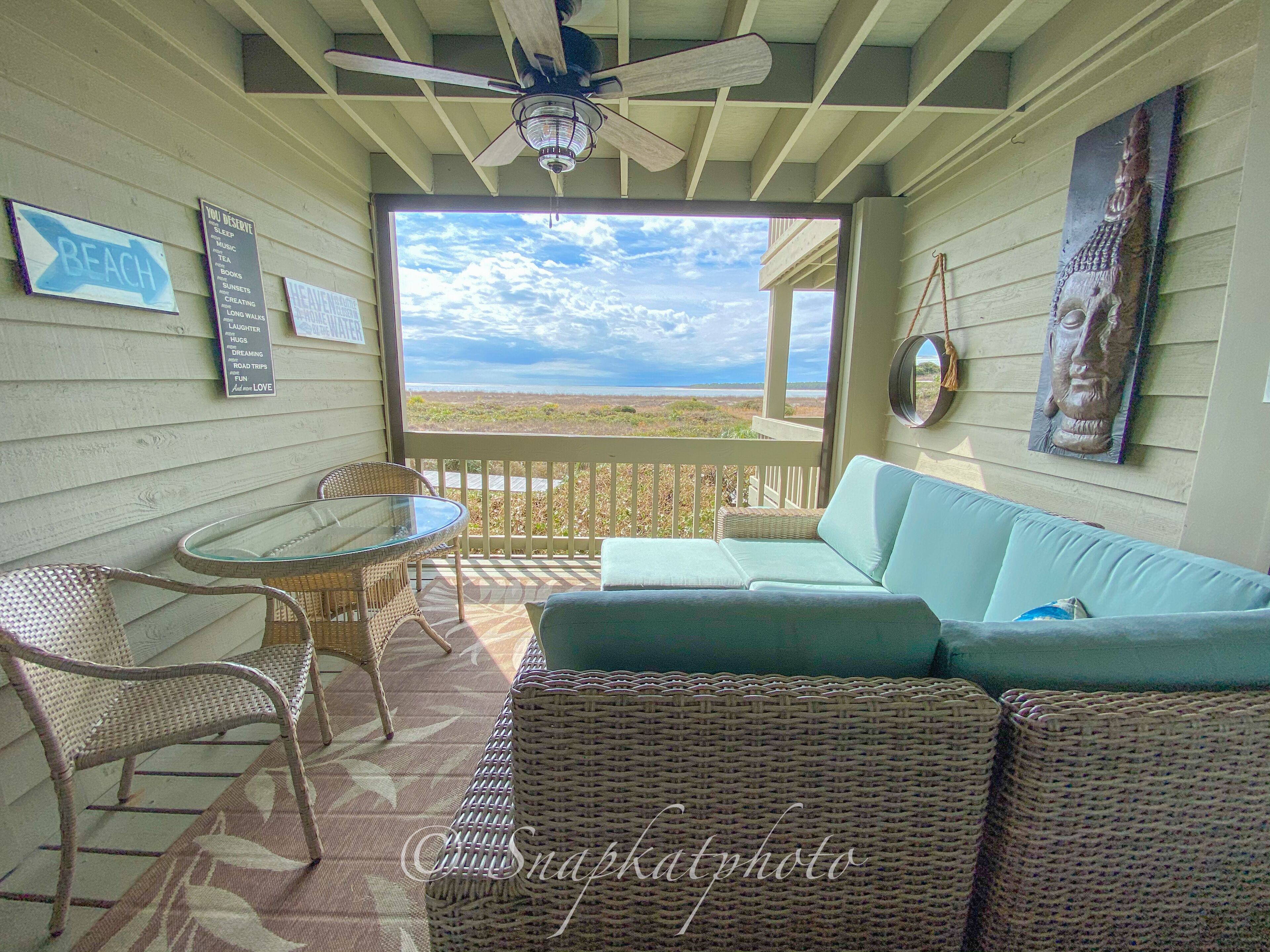 Kiawah Exclusives:1375 Pelican Watch