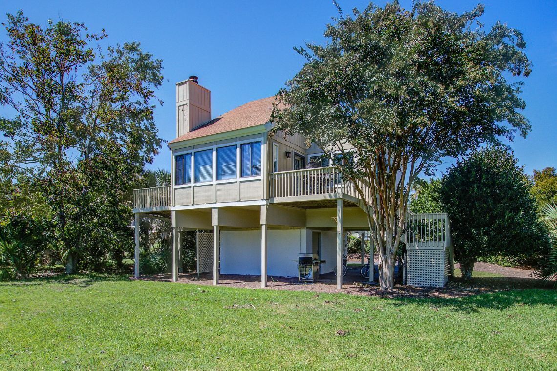 Kiawah Exclusives:949 Sealoft