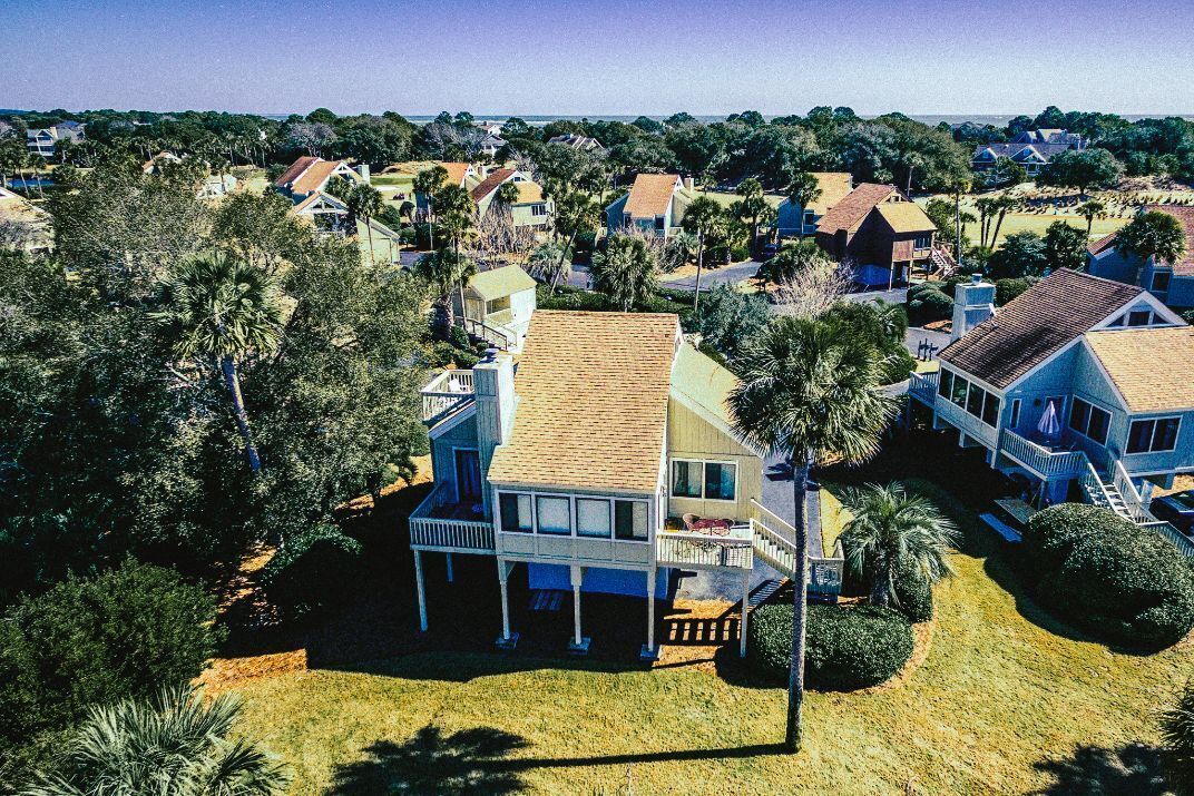 Kiawah Exclusives:919 Sealoft