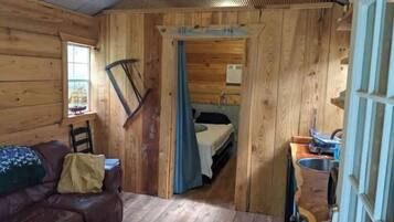 1 habitación y wifi