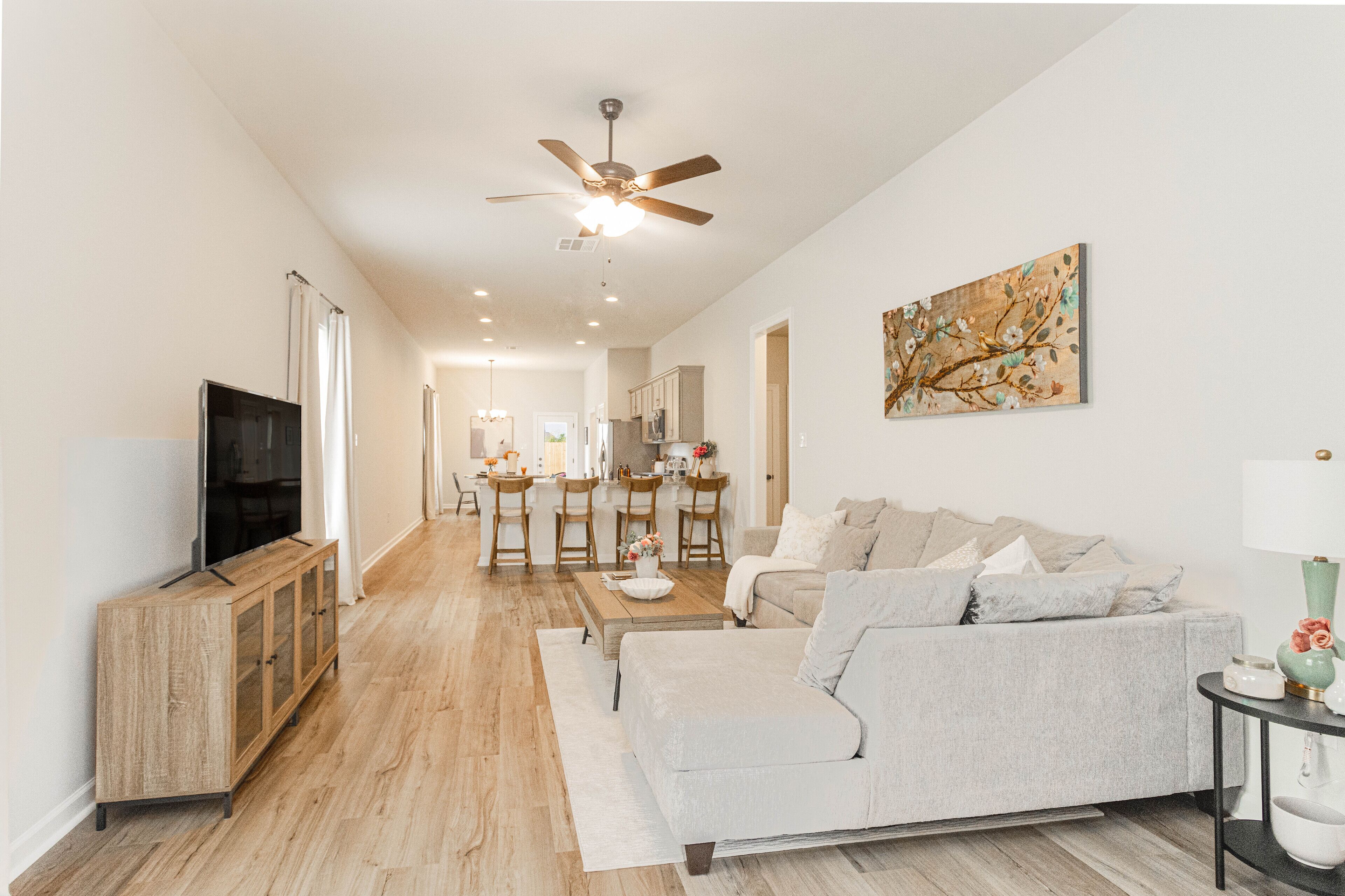 Televisor intel·ligent 