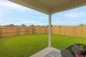 Property grounds - Cozy NEW Home in the Heart of Lafayette! (Lafayette)