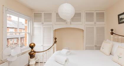 Park End House - Parking, Pet Friendly