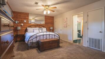 1 Schlafzimmer, Bettwäsche