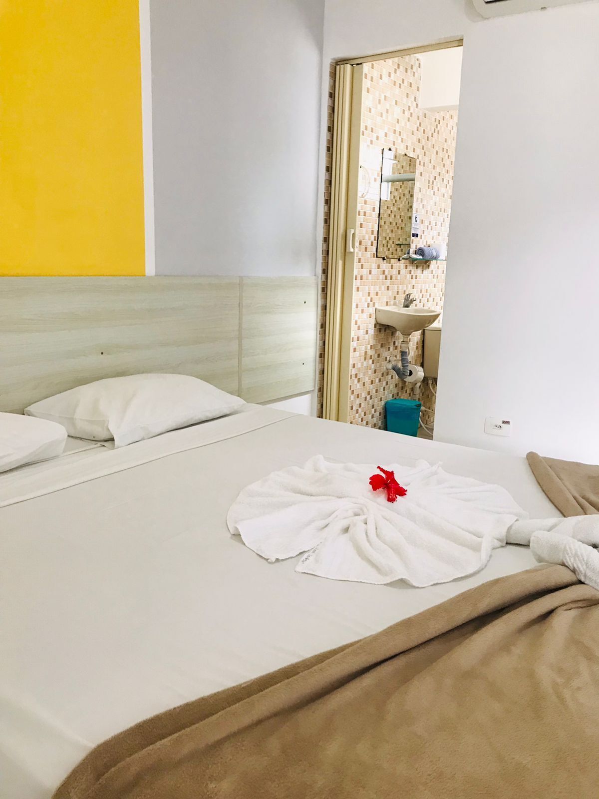 Foto - Pousada Terra dos Corais