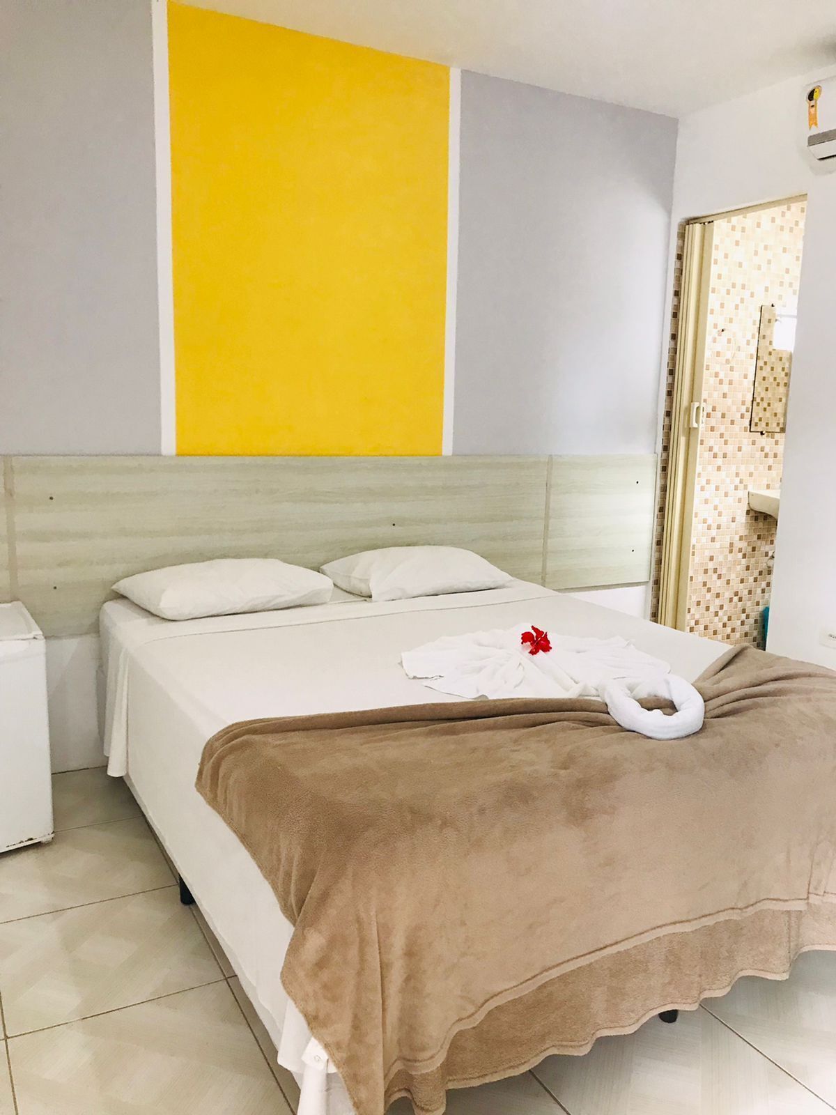 Foto - Pousada Terra dos Corais