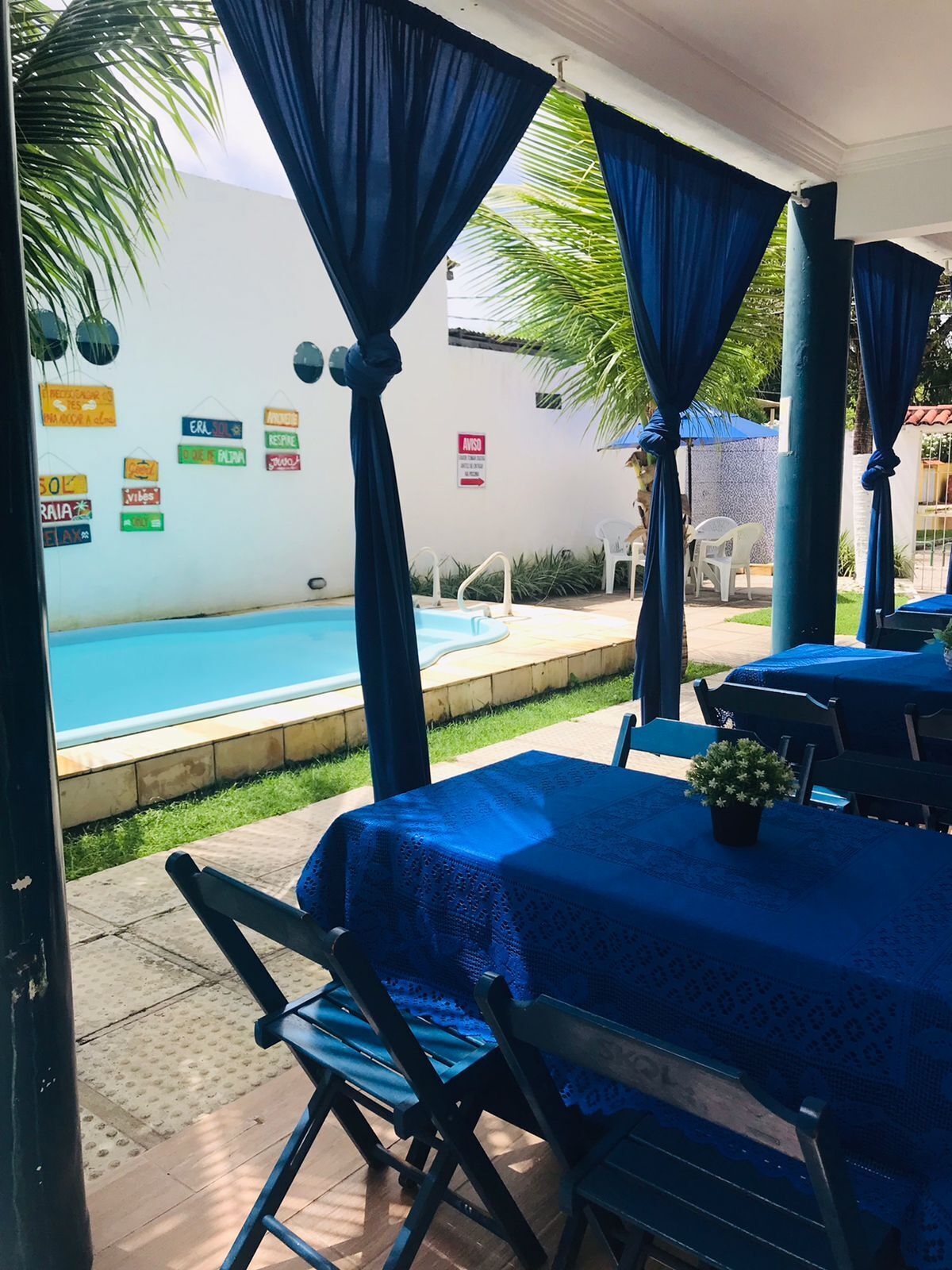 Foto - Pousada Terra dos Corais