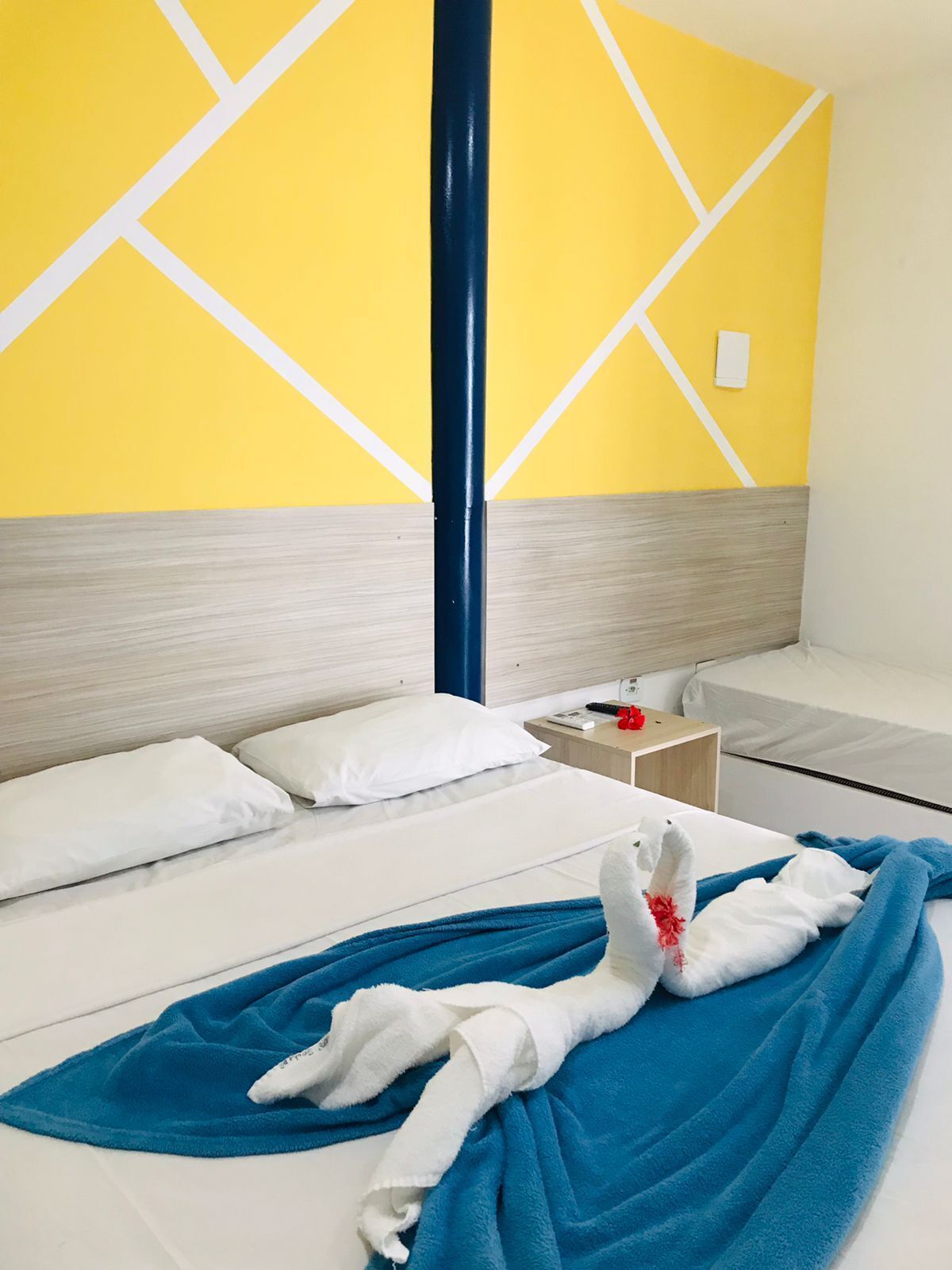 Foto - Pousada Terra dos Corais