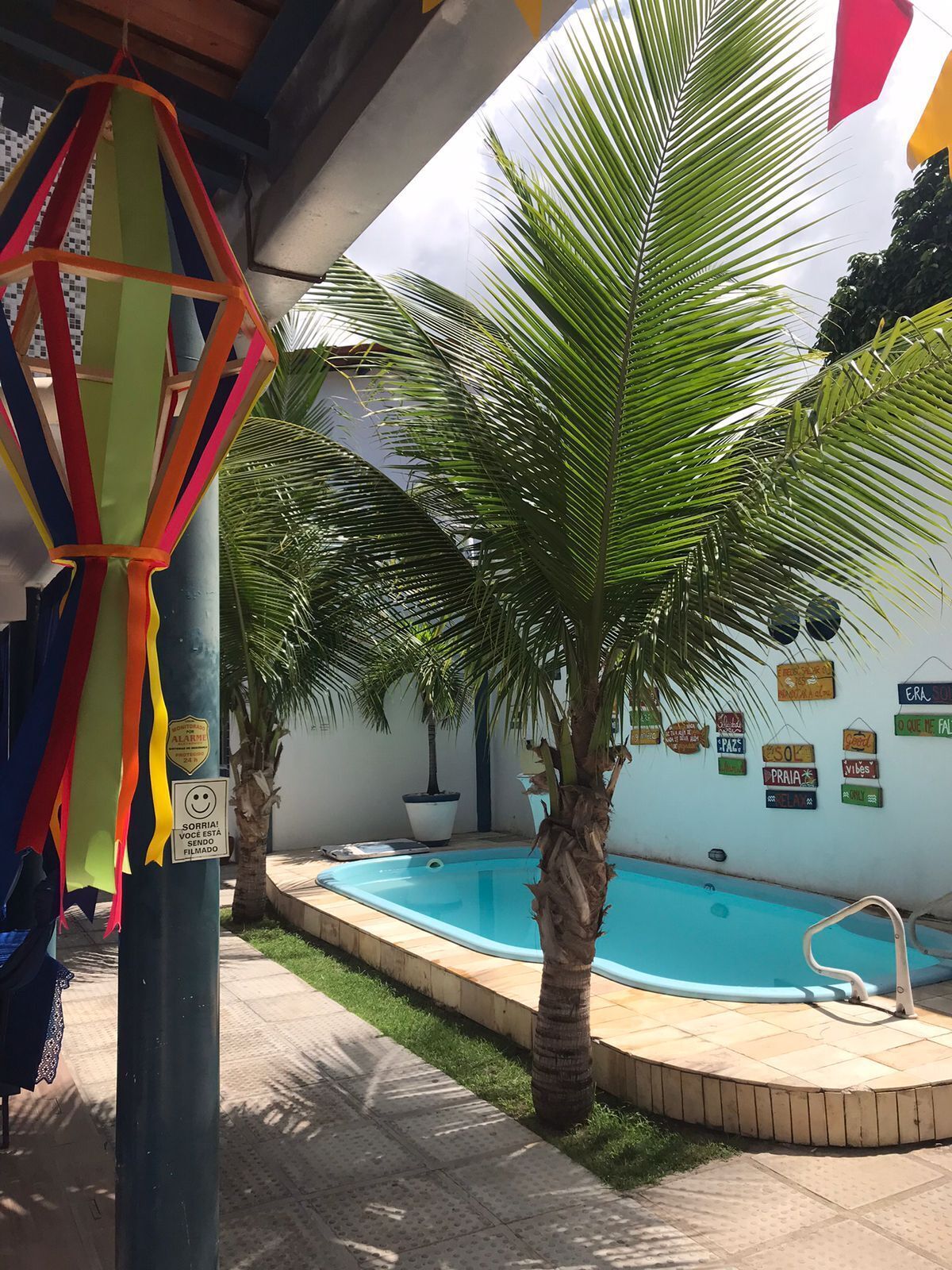 Foto - Pousada Terra dos Corais