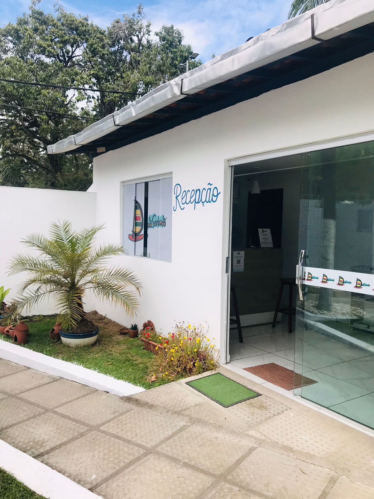 Foto - Pousada Terra dos Corais