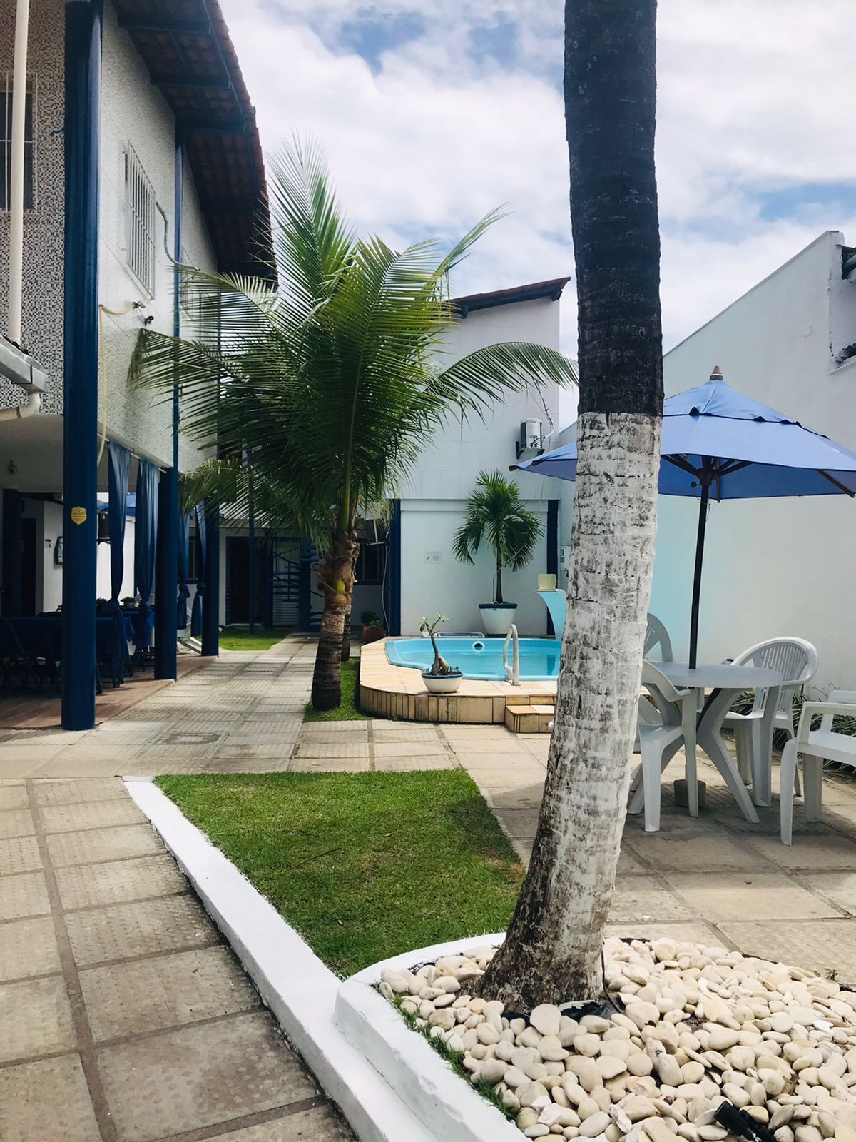 Foto - Pousada Terra dos Corais