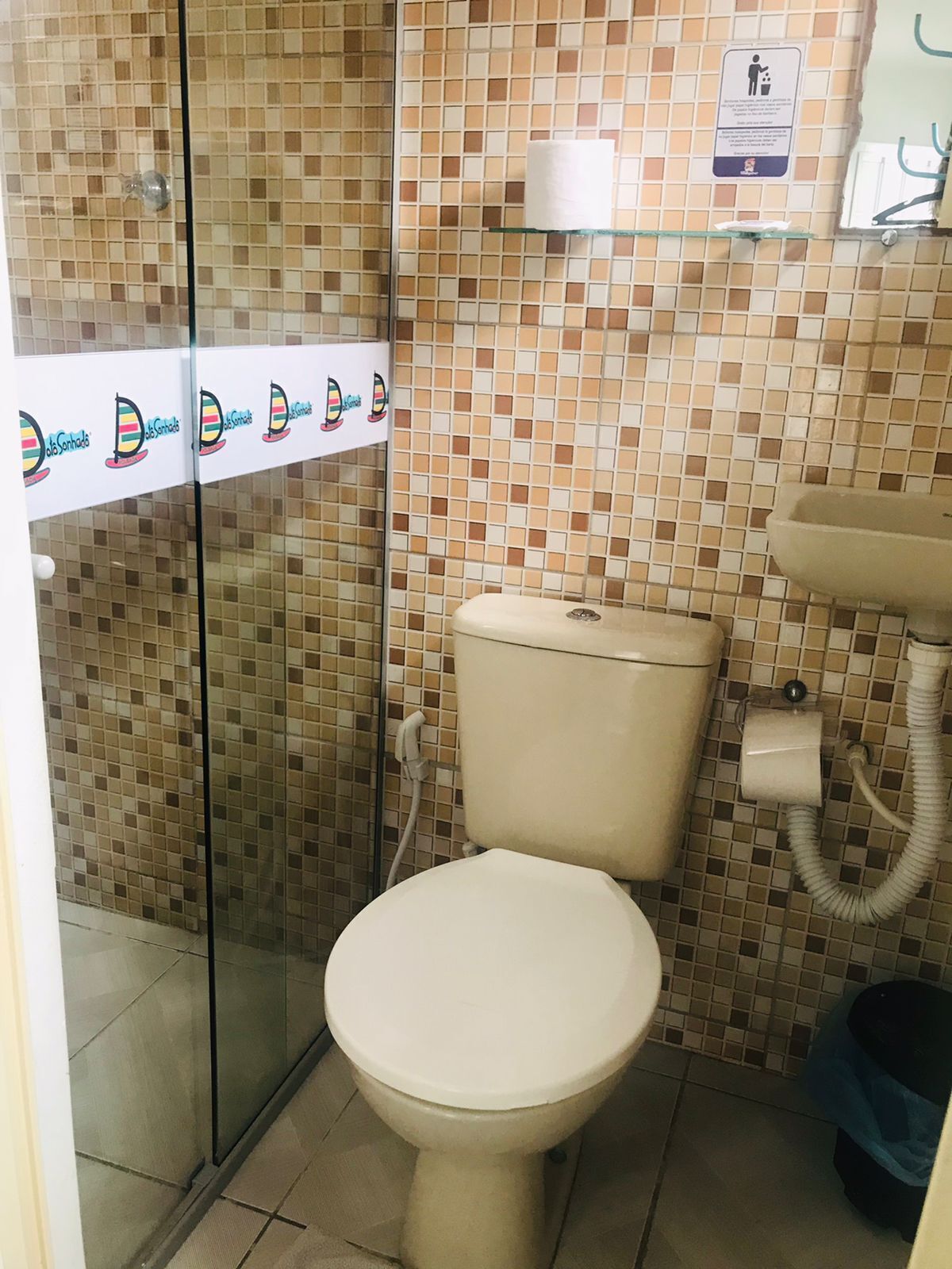 Foto - Pousada Terra dos Corais