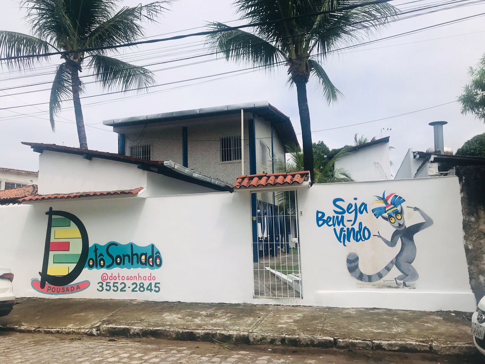 Foto - Pousada Terra dos Corais