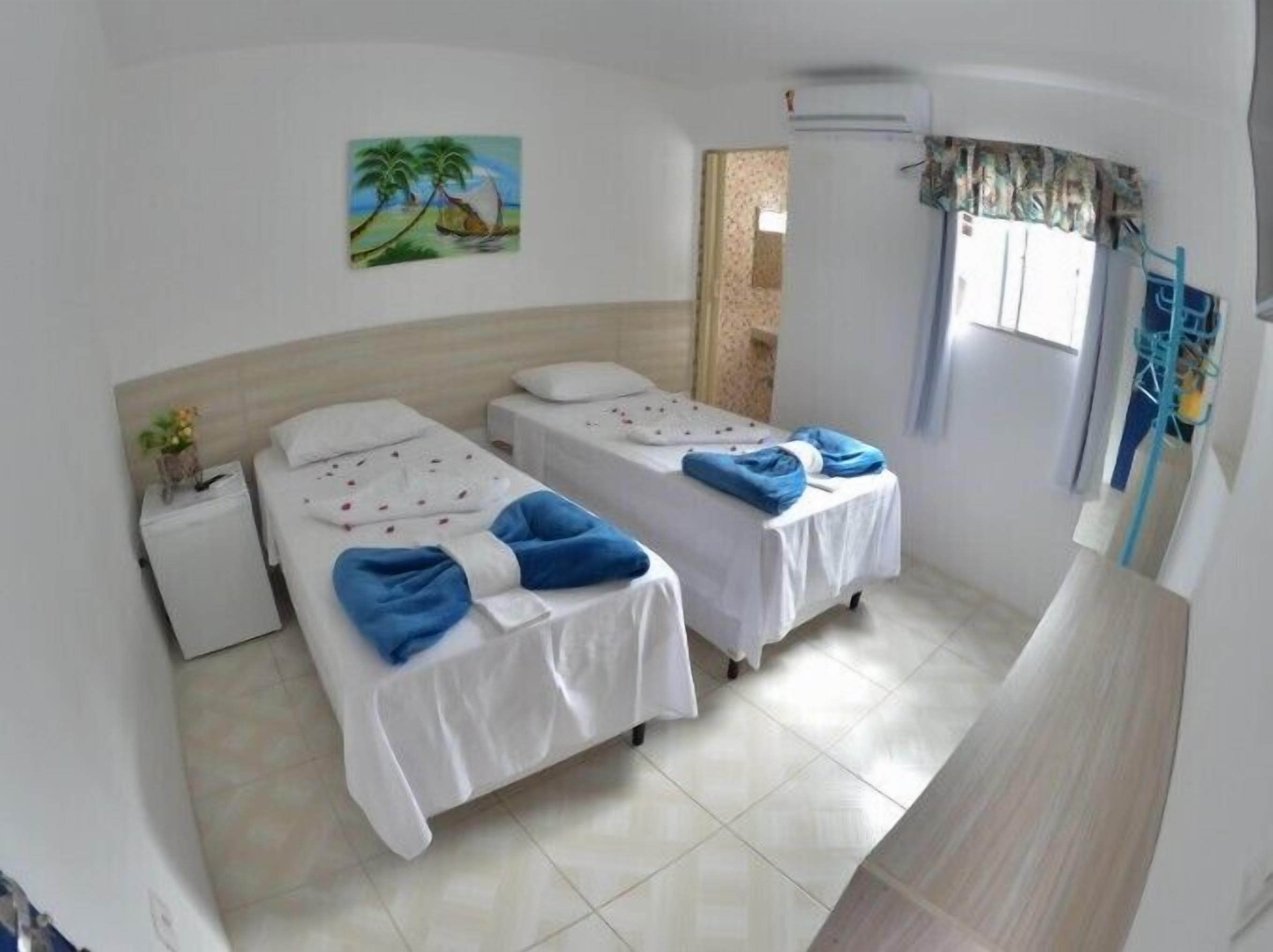 Foto - Pousada Terra dos Corais