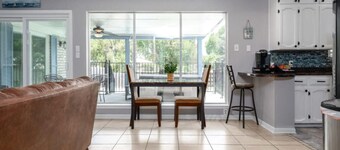 Relaxing house with Hot Tub and Private Pool